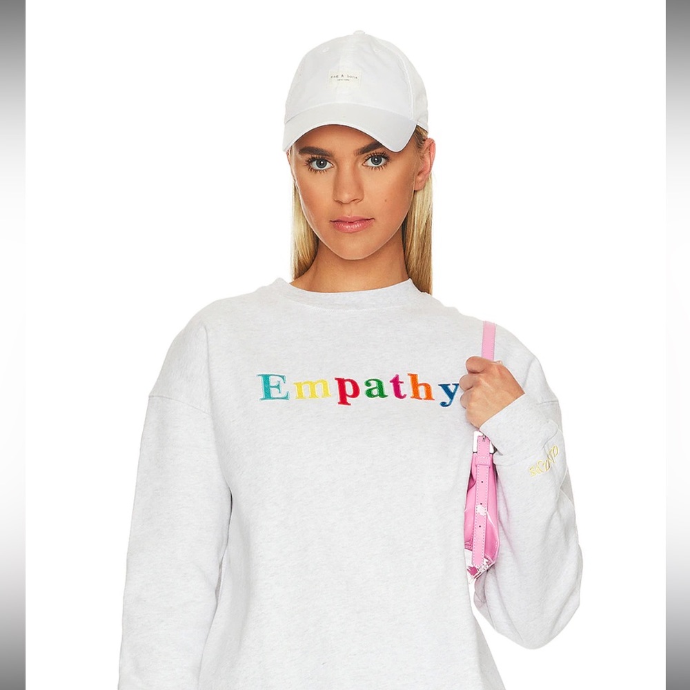 MAYFAIR GROUP EMPATHY SWEATER